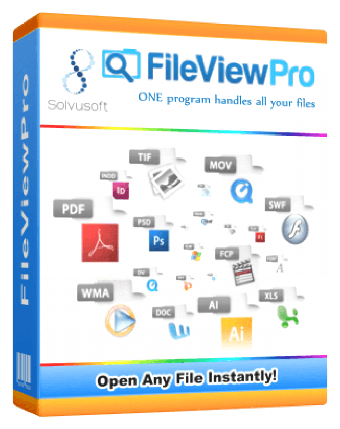 File viewer pro