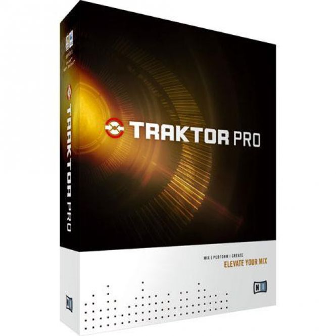 dj traktor free download