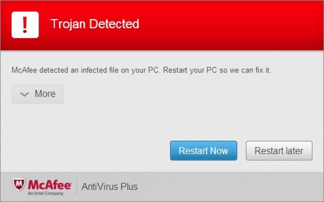 mcafee free offline installer