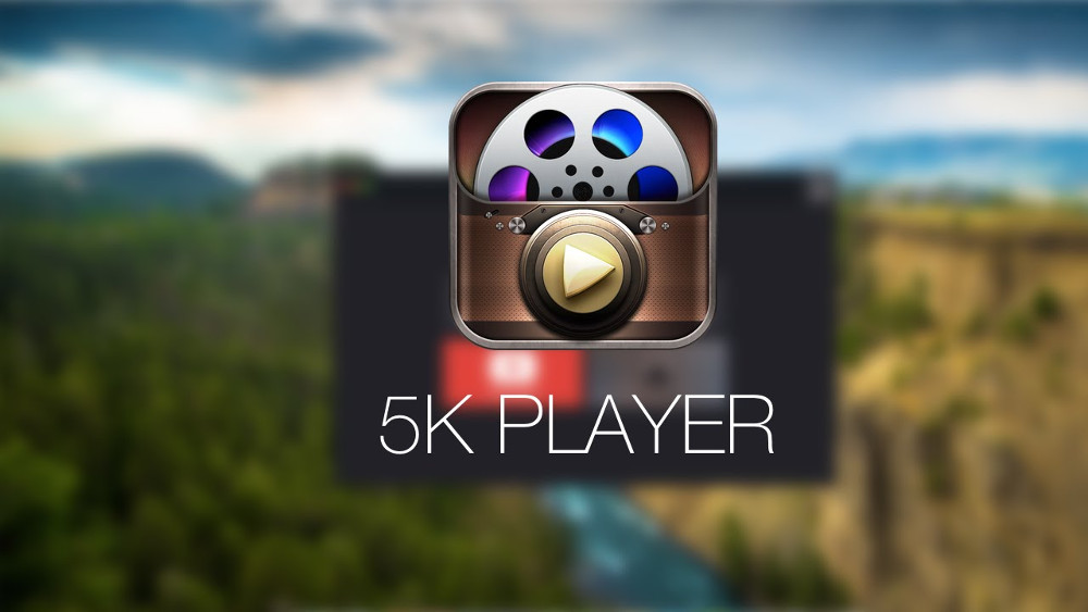 5kplayer download for windows 8.1
