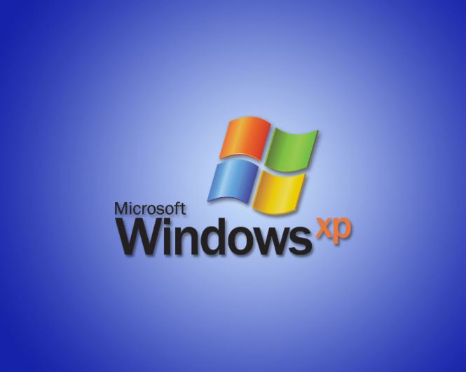 Windows XP SP3 ISO