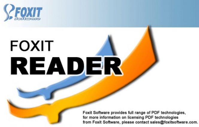 foxit reader free download latest version for windows 10 64 bit