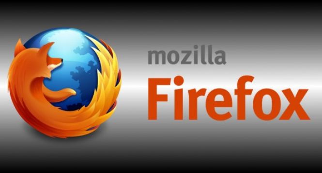 what is mozilla firefox 40.03