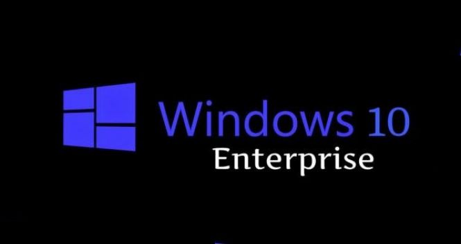 Microsoft Windows 10 Enterprise Iso Download