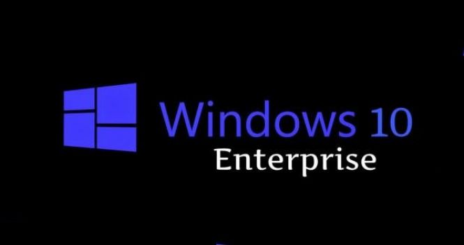 win 10 enterprise