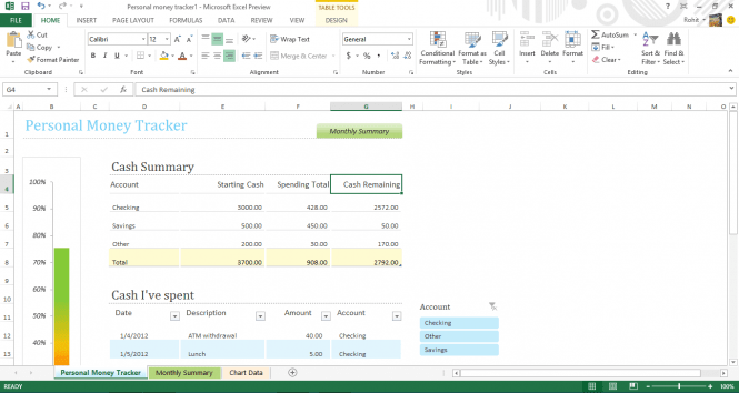 microsoft office excel 2013 trial