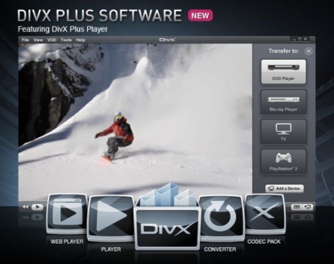 download DivX Pro 10.10.0