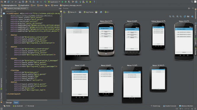 android studio free download for windows 10 64 bit