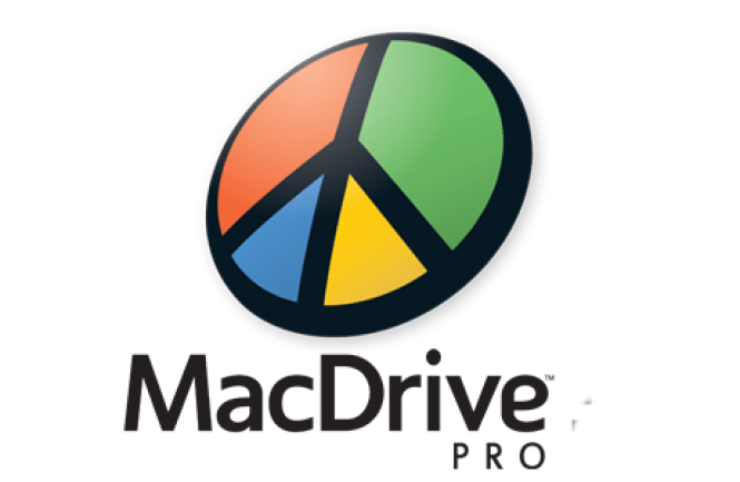 macdrive 10 pro