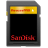 SanDisk Rescue Pro