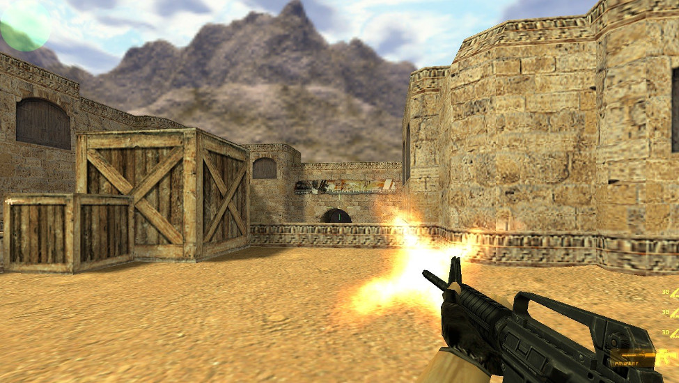 free download counter strike new