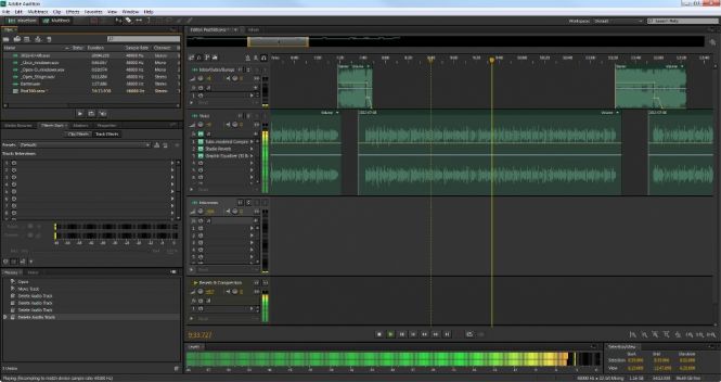 adobe audition 2023 new features