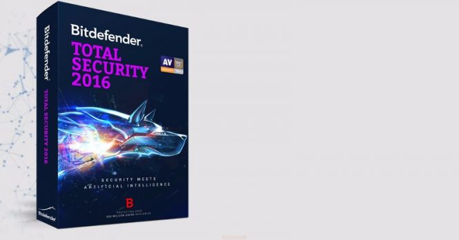 free bitdefender internet security 2016