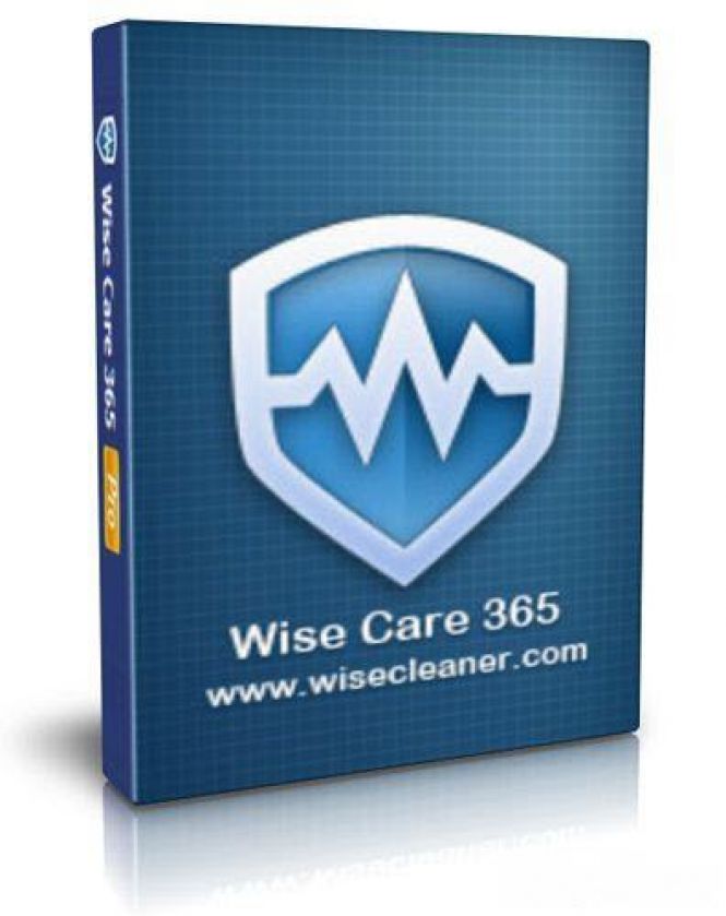 instal Wise Care 365 Pro 6.5.7.630 free