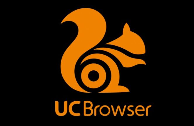 Как в uc browser скачивать на флешку