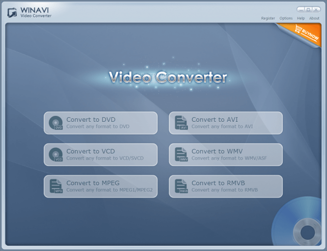 winavi all in one converter 1.7 registration code