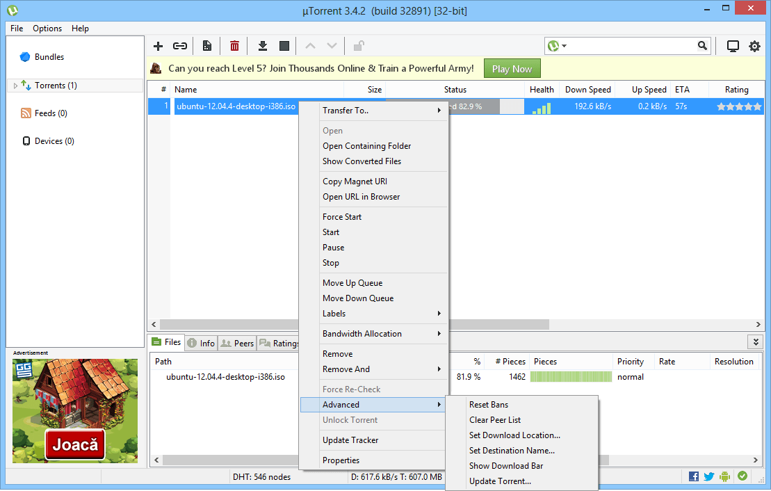Utorrent Download Free For Windows 10 Full Version