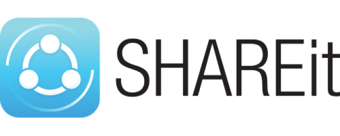 SHAREit - download in one click. Virus free.