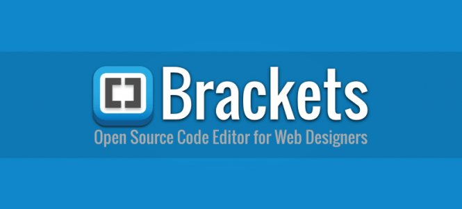 download brackets editor for windows 10