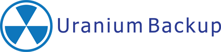 Uranium Backup 9.8.0.7401 for mac download