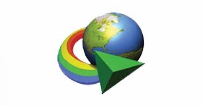 Internet Download Manager - download in one click. Virus free.