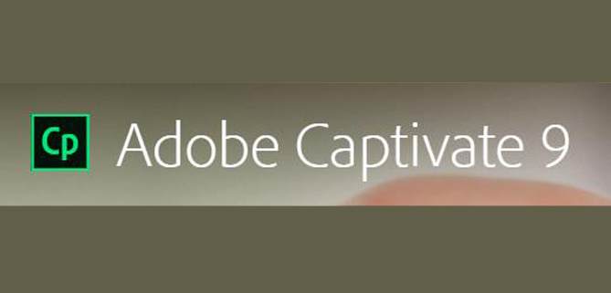 what is adobe captivate 9