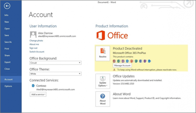 microsoft office 365 pro plus iso download