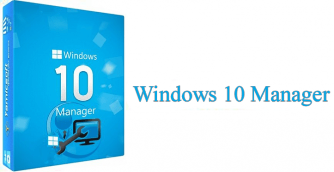 download the last version for android Windows 10 Manager 3.8.2