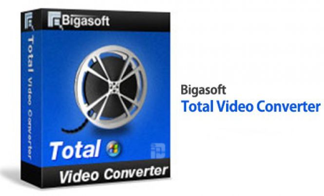 Bigasoft Total Video Converter download free