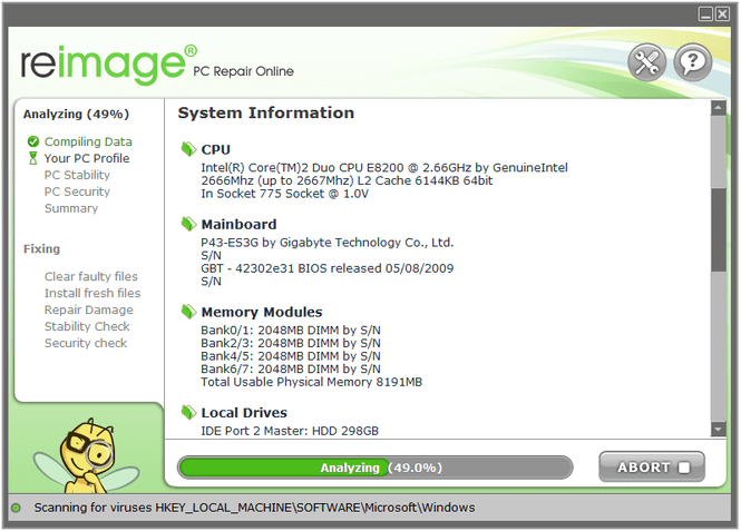 reimage pc repair 1.8.6.8 serial key