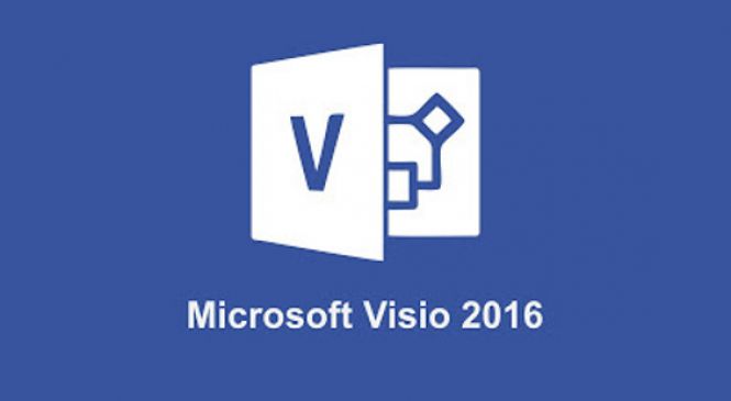 Visio профессиональный