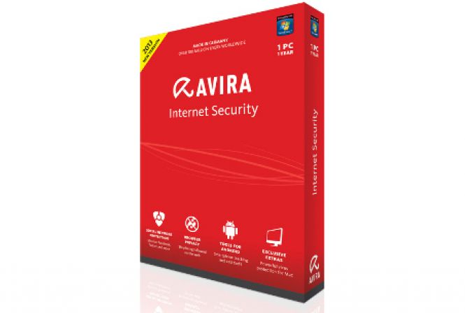 avira internet security free