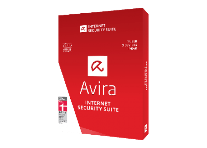 avira internet security 2018 free download