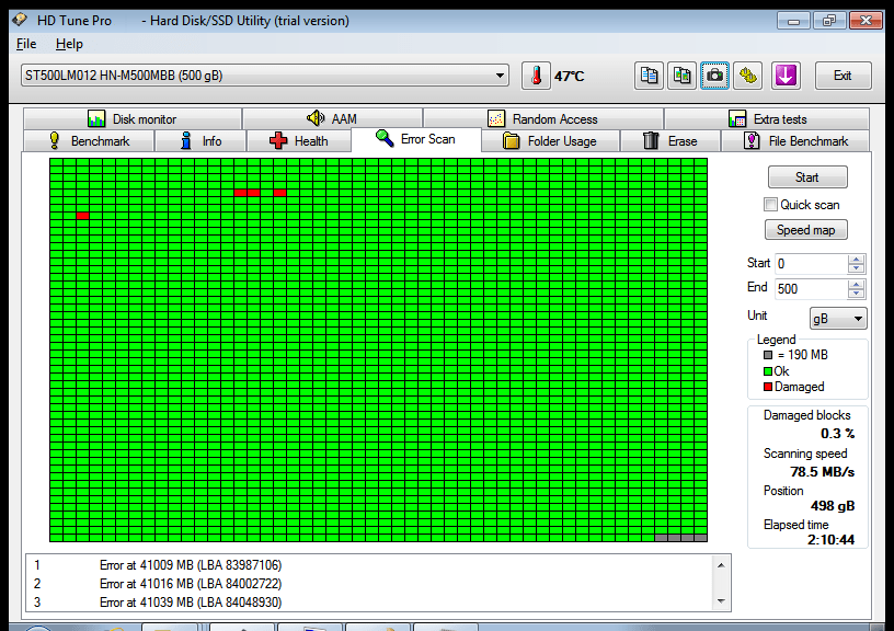 hdtune pro key