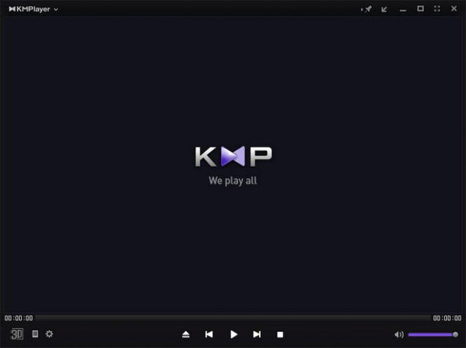 the kmplayer 64 bit free download