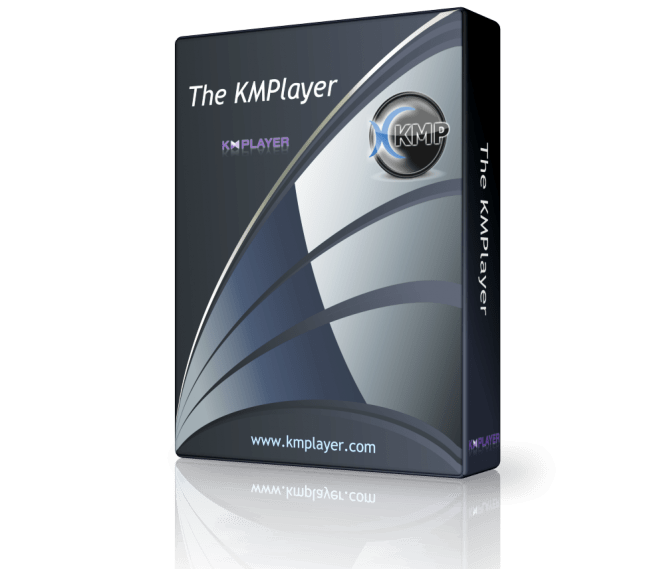 the kmplayer free download