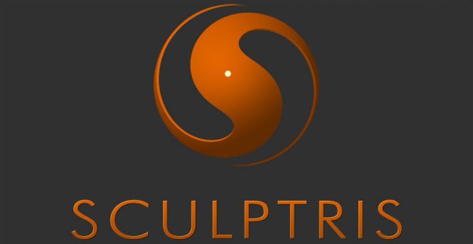 sculptris files opens