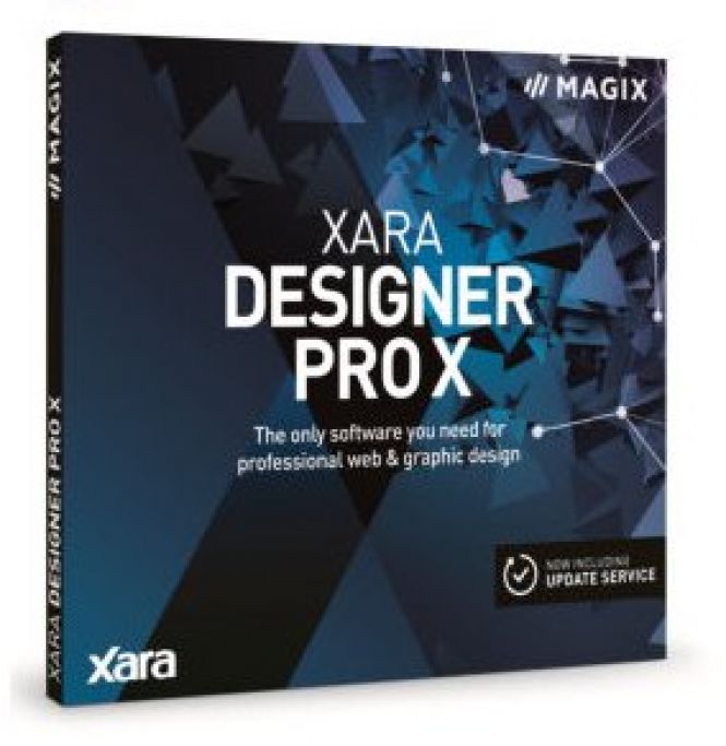 download Xara Photo & Graphic Designer+ 23.3.0.67471 free