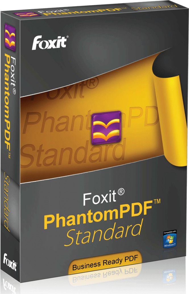 download foxit phantom pdf