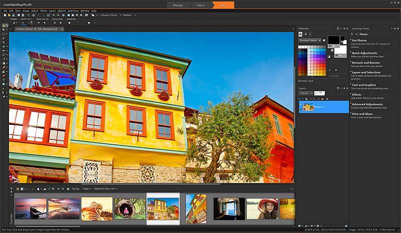 paint shop pro for mac free download