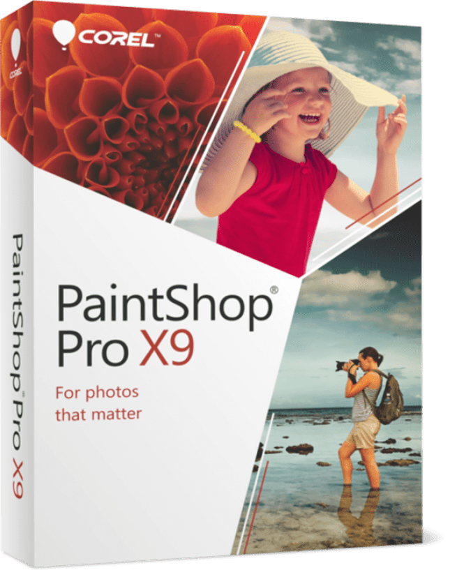 paint shop pro 2020 templates free