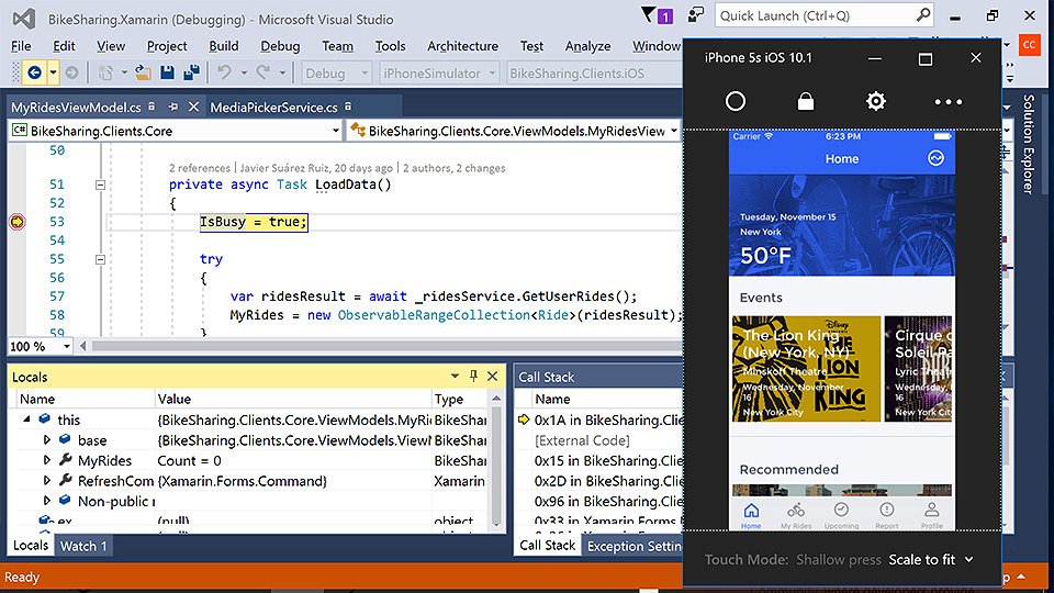 difference between visual studio and visual studio code