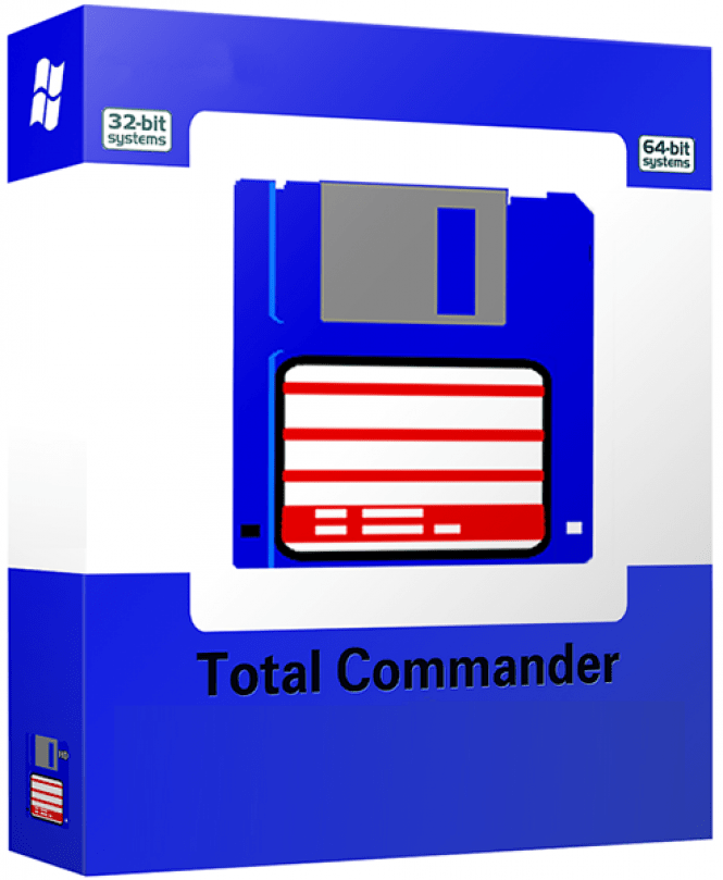 download total commander full