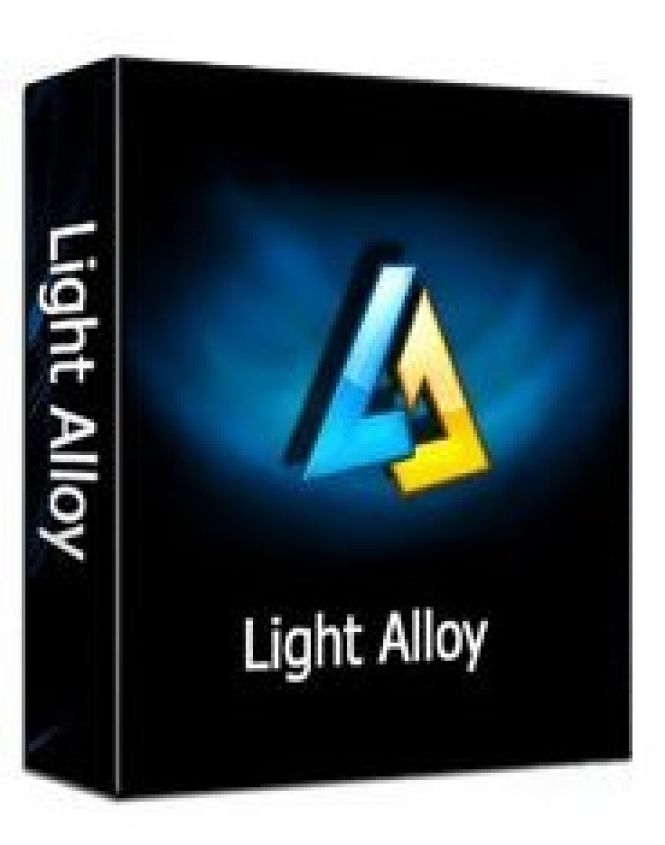 Light alloy. Проигрыватель Light Alloy. Light Alloy плеер. Light Alloy logo.