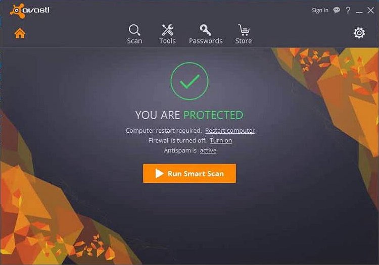 avast premier ccleaner malware