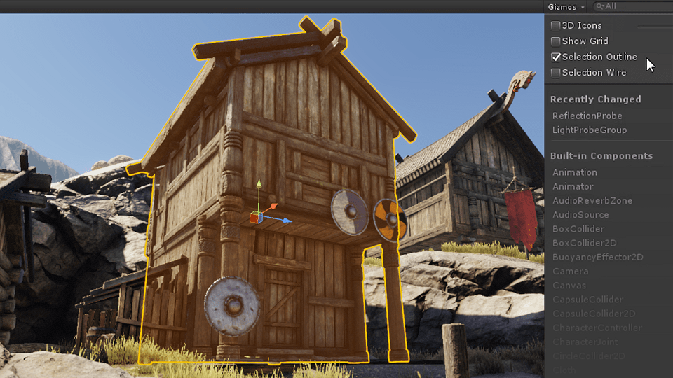 unity 3d assets free download