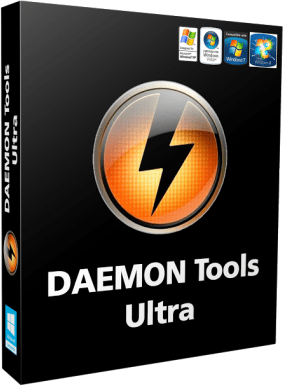 daemon tools ultra torrent