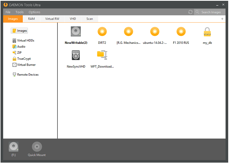 daemon tools no virus download