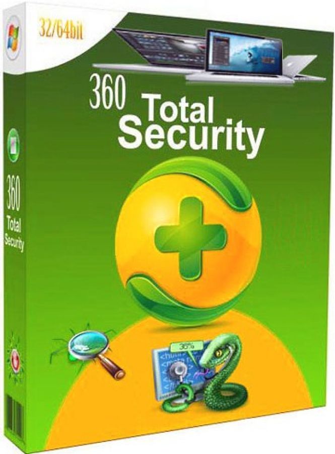 free downloads 360 Total Security 11.0.0.1032