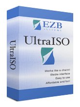 UltraISO - download in one click. Virus free.
